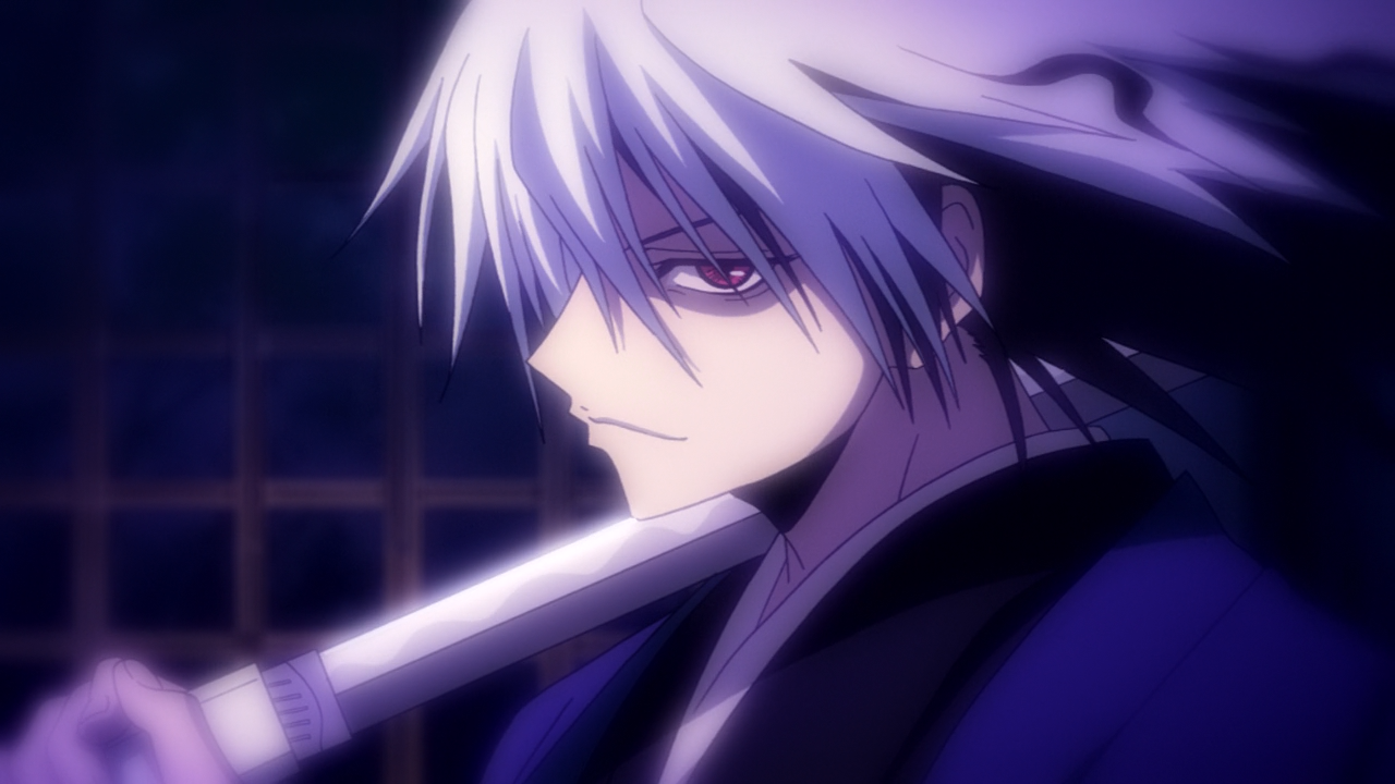 Nurarihyon No Mago (Jisedai no Fansub)